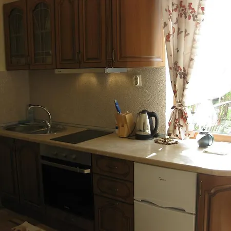 Kristina Pensiune