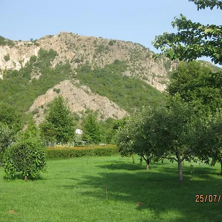 Kristina * Lebnitsa